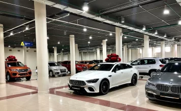 Автосалон Республика авто: где находится и почему стоит посетить?