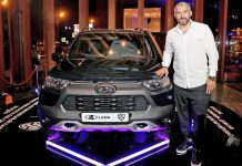 Овечкин и его машины — на чем ездит русская суперзвезда?