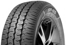 Шины 195/70 R15C: отличный выбор для комфортных поездок