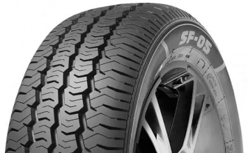 Шины 195/70 R15C: отличный выбор для комфортных поездок