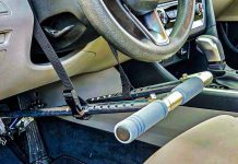 Ручное управление для инвалидов: необычные возможности технологий