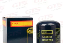 Влияние регулярной замены фильтра осушителя на продолжительность работы пневмосистемы грузового автомобиля