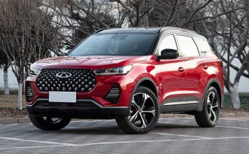 Черри Автомобиль: Комбинация Качества и Стиля