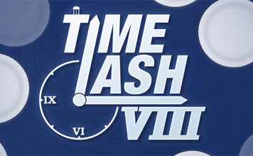 TimeLash VII: Главный европейский съезд Доктора Кто в Германии