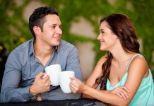 10 советов для успешного первого свидания