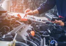 Автоэлектрик с выездом в Москве: быстрое и качественное решение вашей проблемы