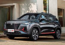 Изумительные автомобили Changan: ваш надежный партнер на дорогах