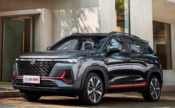 Изумительные автомобили Changan: ваш надежный партнер на дорогах