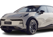 Электромобили CarOnline: стильные, экологичные и уникальные