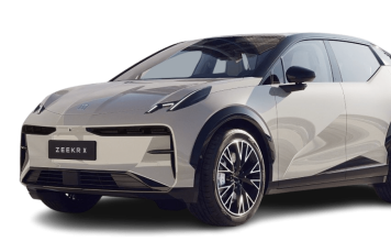 Электромобили CarOnline: стильные, экологичные и уникальные