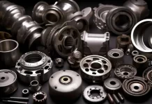 В маркетплейсе Верум Агро появились запчасти