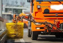 Коммунальная техника: покупка или аренда — что выгоднее?