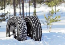 Как выбрать зимние шины?