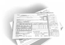 Оформление путевых листов в Москве
