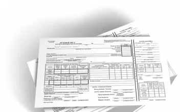 Оформление путевых листов в Москве