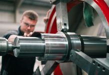 Ремонт гидроцилиндров: важная часть производства