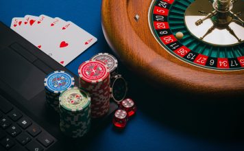 Регистрация в онлайн-казино Lex Casino — ваш путь к захватывающему азарту!