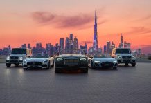 Прокат автомобилей в Дубае: ваш ключ к бесконечной свободе!