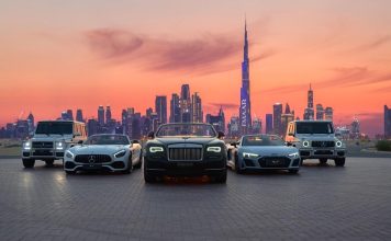 Прокат автомобилей в Дубае: ваш ключ к бесконечной свободе!