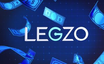 Крутые бонусы в Legzo Сasino