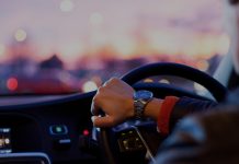 Услуги трезвого водителя: безопасное путешествие на вечер