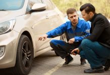 Руководство по тест-драйву подержанного автомобиля: что нужно обратить внимание