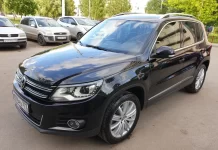 Фольксваген с пробегом: лучший выбор для экономного автомобилиста