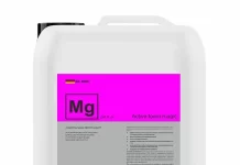 Автохимия: просто, чисто и выгодно!