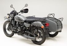 БУ запчасти на мотоциклы: экономное решение для владельцев мотоциклов Урал