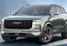 Автомобили JAECOO: комфорт, надежность и стиль