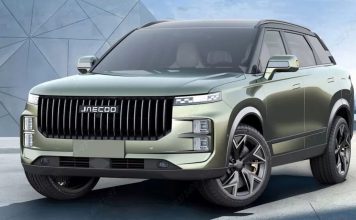Автомобили JAECOO: комфорт, надежность и стиль
