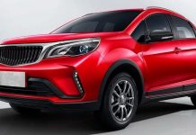 Модели автомобилей Ливан: сочетание элегантности и производительности