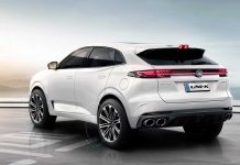 Китайские автомобили: процесс становления на мировом рынке