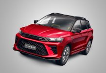 Автомобили SWM: роскошь и надежность в одном