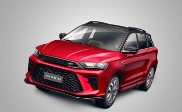 Автомобили SWM: роскошь и надежность в одном