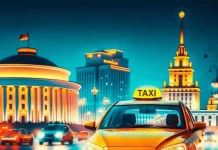 Реклама в такси: как это работает и почему это эффективно?