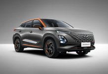 OMODA: Идеальное сочетание качества и стиля по доступной цене