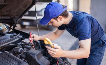 Курсы автоэлектрика: начни свою карьеру в электронике автомобилей