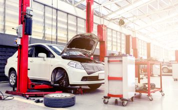 Автосервис: путь к надежности вашего автомобиля