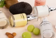 Причудливое искусство природы: профессиональная натуральная косметика Atelier Lavoye