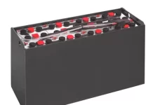 Тяговый аккумулятор: полезная информация и где его можно купить