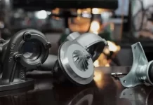 Ремонт турбин авто: что нужно знать