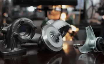 Ремонт турбин авто: что нужно знать