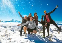 Туры выходного дня — как выбрать?