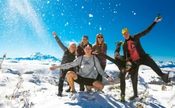 Туры выходного дня — как выбрать?