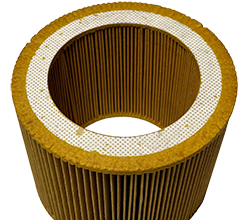 Воздушные фильтры для компрессоров: важность и выбор