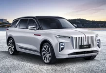 Автомобиль Хончи: незабываемые впечатления на дороге