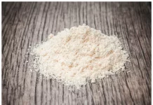 Ежовик гребенчатый порошок: непревзойденный вкус и целебные свойства