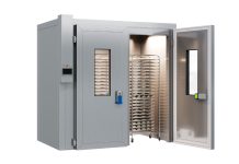 Шкафы расстоечные: идеальное решение для профессионалов