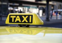 Междугороднее такси: удобство и комфорт на дороге